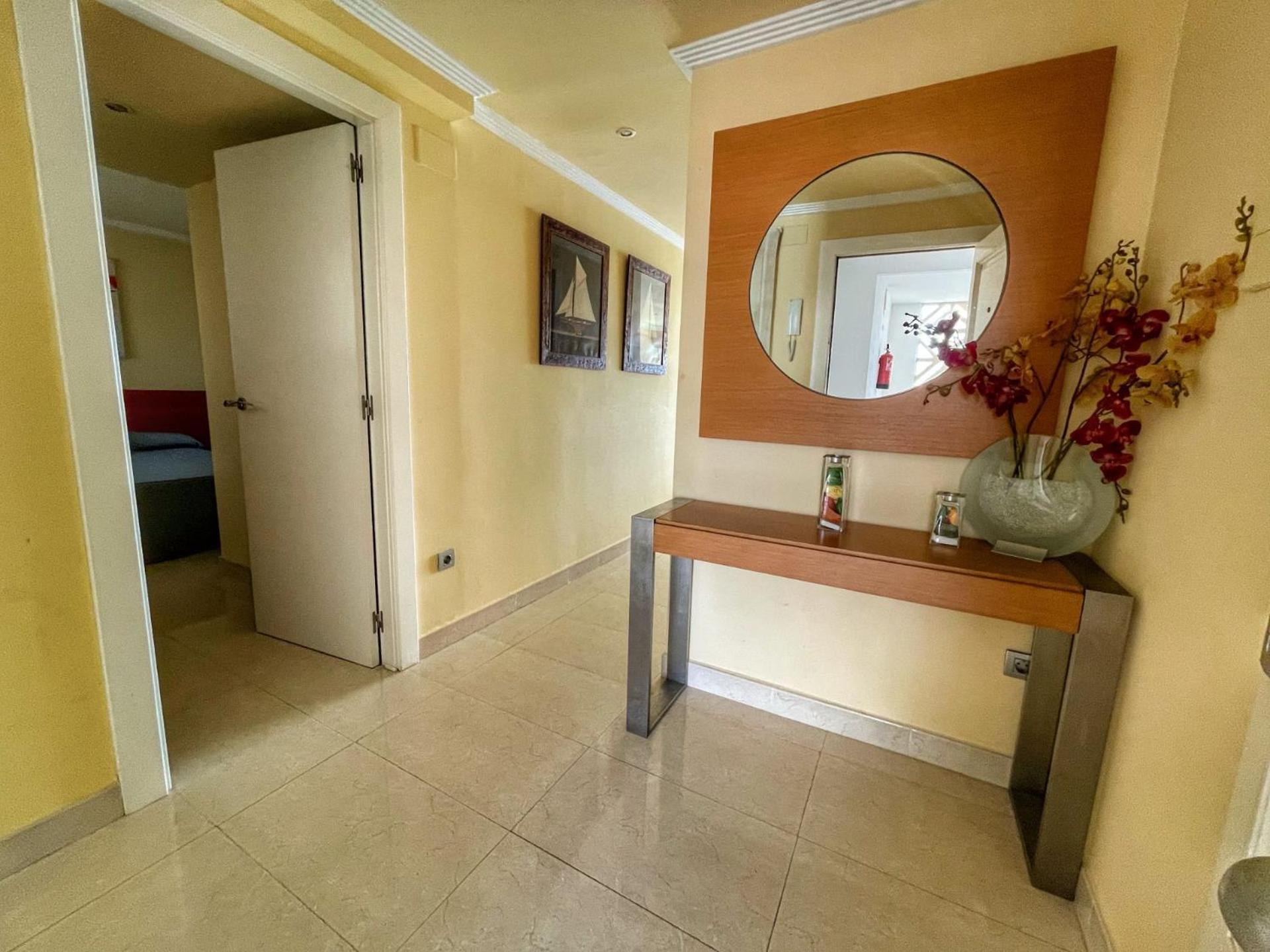Balcon De Levante Μπένιντορμ Εξωτερικό φωτογραφία
